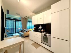 Robin Suites (D10), Apartment #639511371